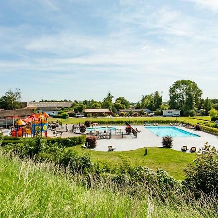 Topparken - Parc Ijsselhoeve IJssellaan Экстерьер фото